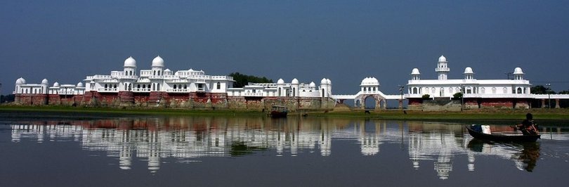Tripura, das standhafte, facettenreiche Fürstentum