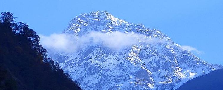 Northern Sikkim