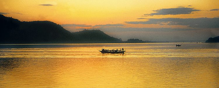 Assam Brahmaputra