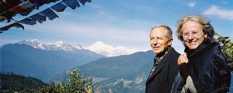 Individualreise Himalaya Sikkim Indien Individualreise Himalaya Sikkim Indien