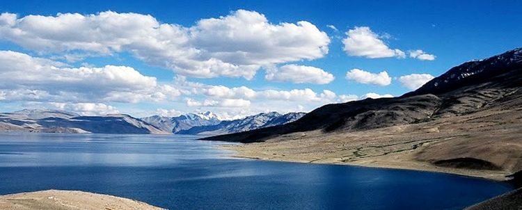 Reisen Sie mit uns zum Tsomoriri See in Ladakh Reisen Sie mit uns zum Tsomoriri See in Ladakh