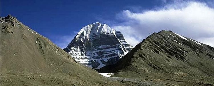 Tibet Mt Kailash Tibet Mt Kailash