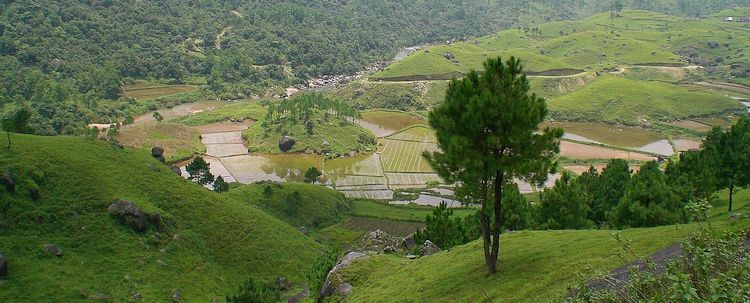 Meghalaya Landscape Scotland of the East