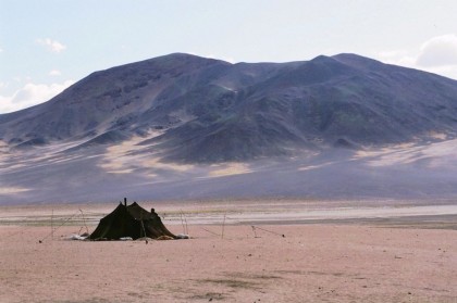 A Glimpse of Ladakh