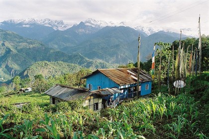 Himalayan Homestays
