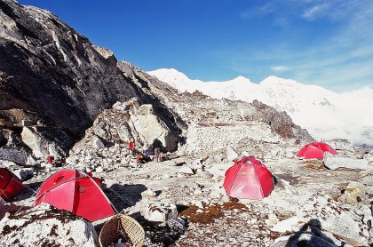 Mountaineering & Expeditions