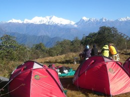 Hiking and Trekking Tours