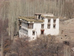 Homestays in Ladakh
