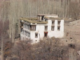 Homestays in Ladakh