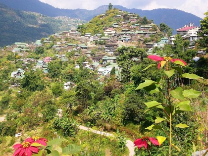 A Glimpse of Nagaland