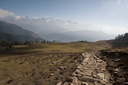 A Glimpse of Uttarakhand