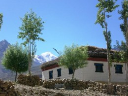 Homestays in Himachal Pradesh