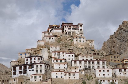 Himachal Pradesh Landscape