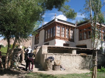 Himalayan Homestays