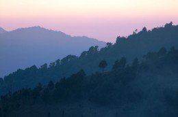 A Glimpse of Arunachal Pradesh