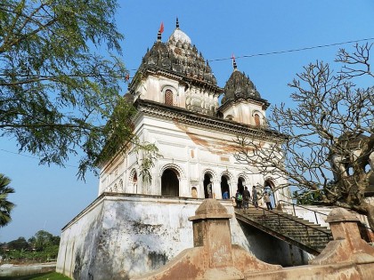 A Glimpse of Bangladesh