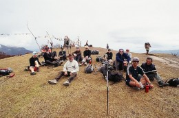 Group Travel