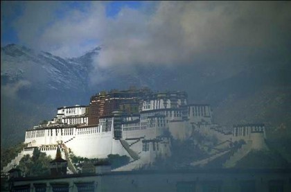  A Glimpse of Tibet