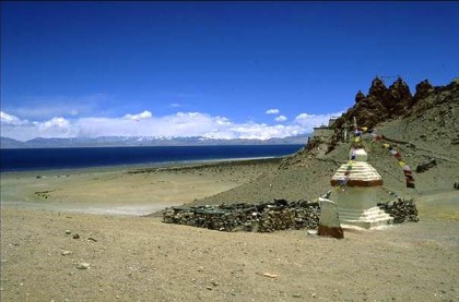  A Glimpse of Tibet