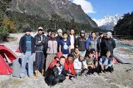 Hiking and Trekking Tours