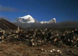 A Glimpse of Bhutan