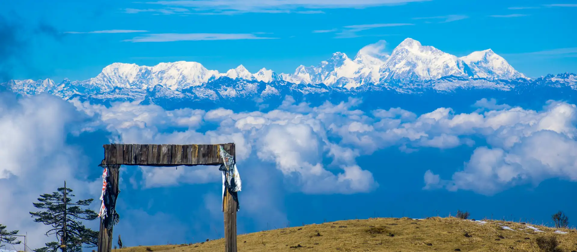 From Classics to Hidden Treasures – Discover India, Bhutan & Bangaldesh