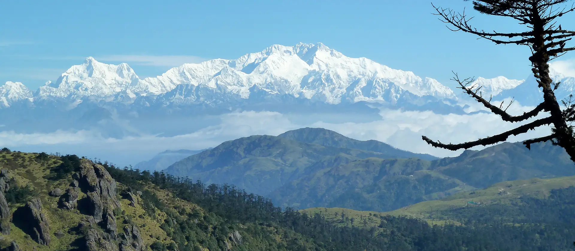 Classics and insider tips – Discover India, Bangladesh and Bhutan’s hidden treasures