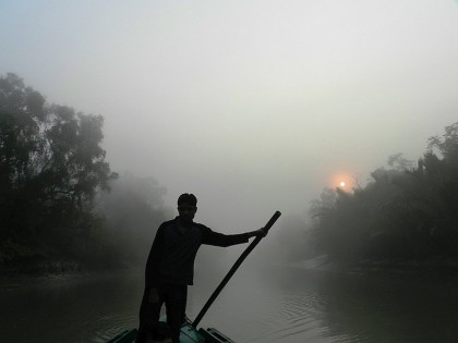 A Glimpse of Bangladesh