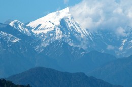 A Glimpse of Arunachal Pradesh