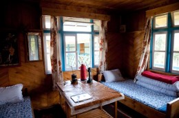 Homestays in Sikkim