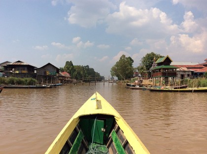 River Cruising