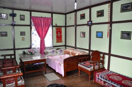 Himalayan Homestays