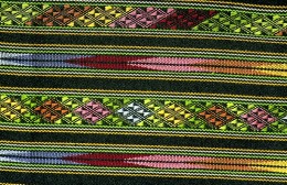 Mizoram Shawl