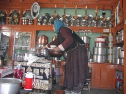 Homestays in Ladakh