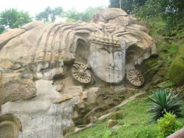 Tripura Agartala Unakoti 