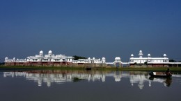 Tripura Agartala Neermahal