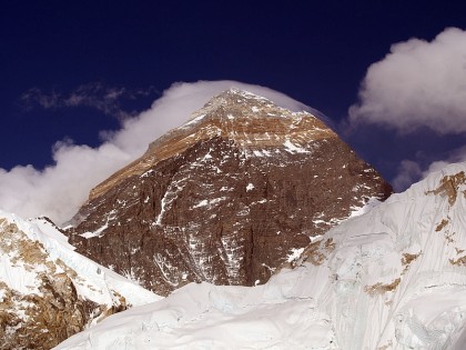 A Glimpse of Nepal