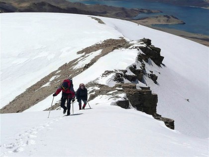 Mountaineering & Expeditions