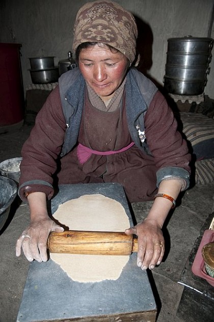 A Glimpse of Ladakh