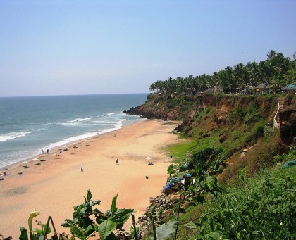 A Glimpse of Kerala