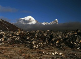 A Glimpse of Bhutan